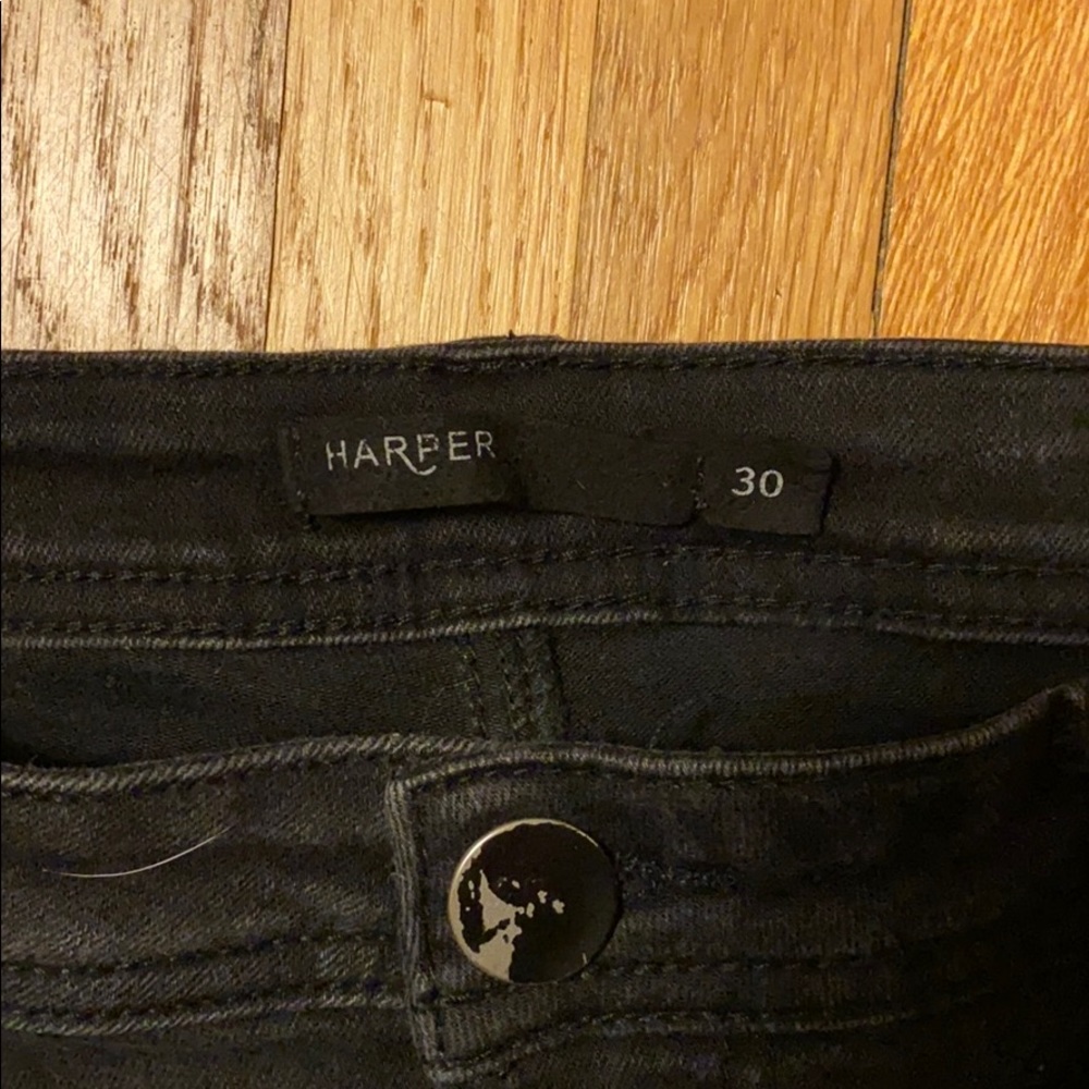 Harper jeans - Picture 2 of 2